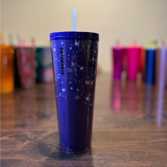Starbucks Tumblers - Picture 2 of 10